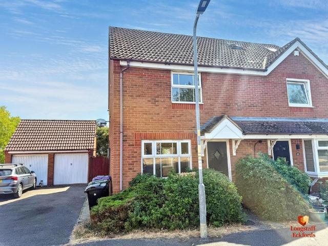 House for sale in Barholm, Lincolnshire