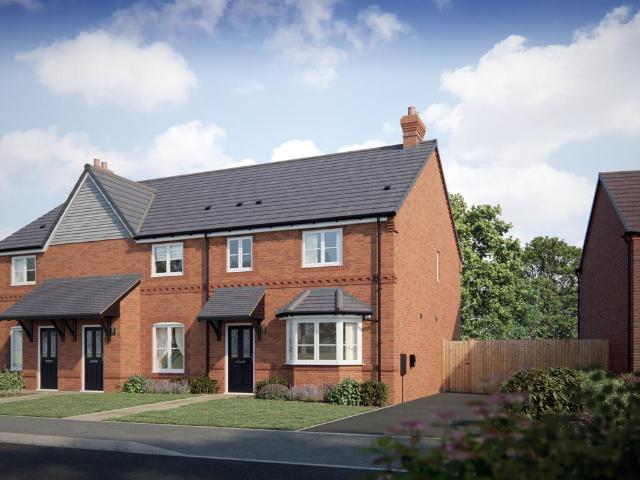 House for sale in Ditton Priors, Shropshire