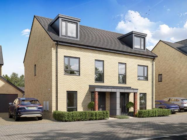 House for sale in Folkestone