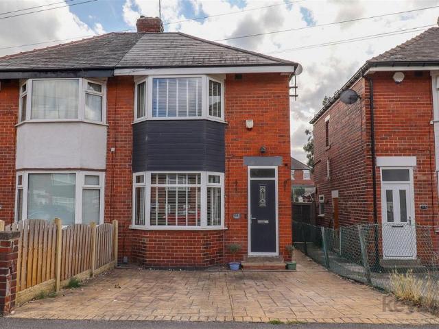 House for sale in Handsworth Hill, Darnall