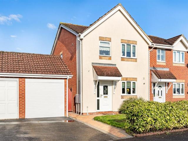 House for sale in Haverhill, West Suffolk