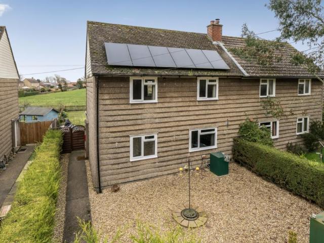 House for sale in Ashby de la Launde and Bloxholm, Ashby De La Launde