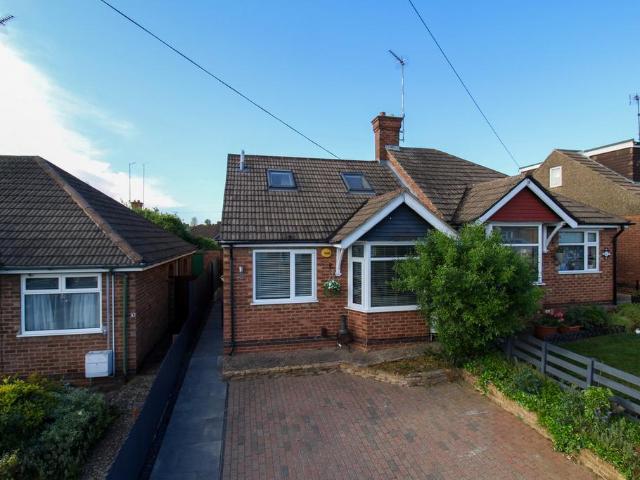 House for sale in Northampton, Northamptonshire
