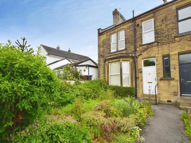 House for sale in High Utley, Keighley