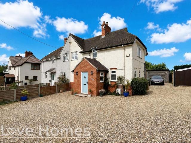 House for sale in Pulloxhill, Bedfordshire
