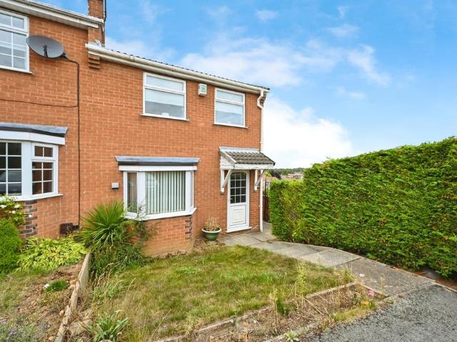 House for sale in Elmton, East Midlands