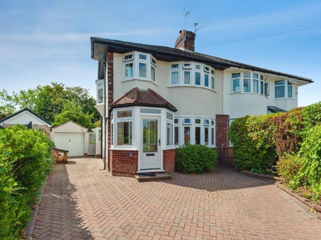 House for sale in Runcorn Heath, Halton