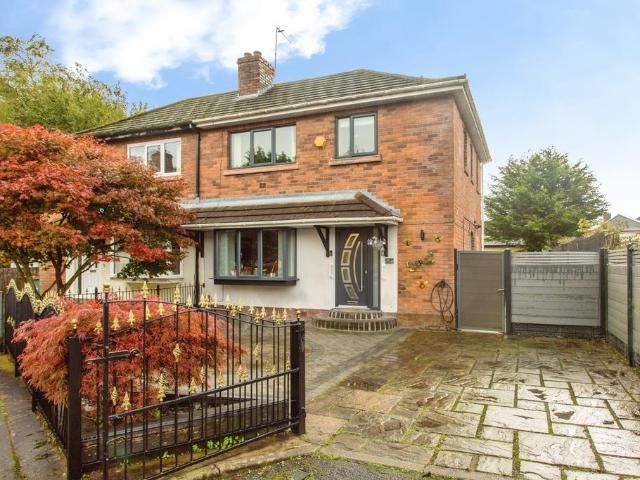 House for sale in Ribble Village, Preston