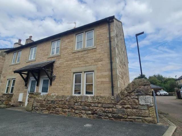 House for sale in Bare, Lancashire