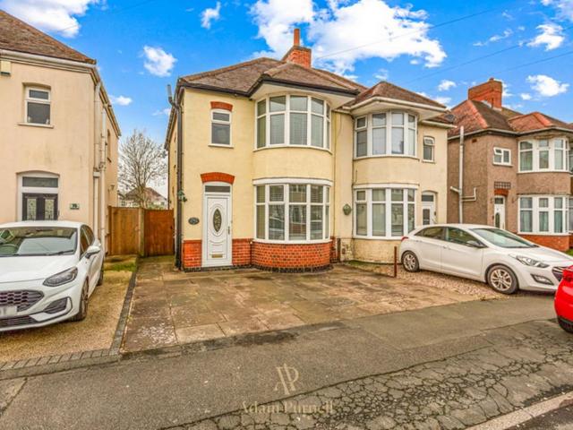House for sale in Barton, Isle Of Man