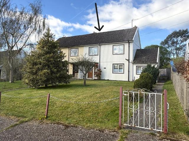 House for sale in Budlake, Devon