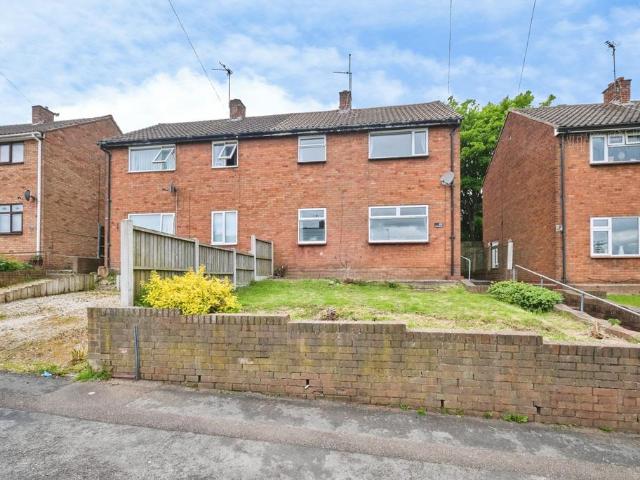 House for sale in Chadsmoor, Staffordshire