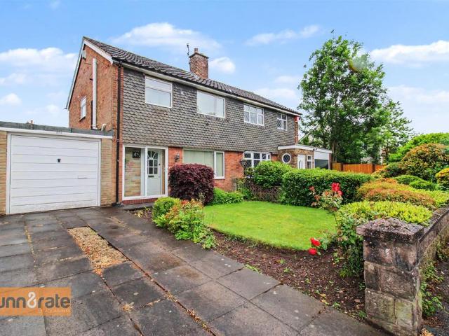 House for sale in Baddeley Green, Isle Of Man