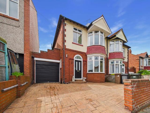 House for sale in Whitley Bay, Isle Of Man