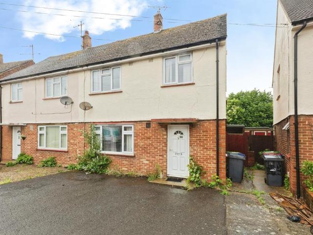 House for sale in Martyrs Field, The Bridge