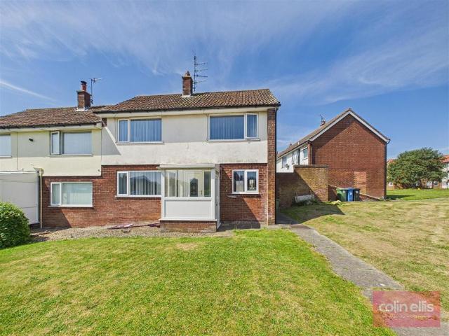 House for sale in Eastfield