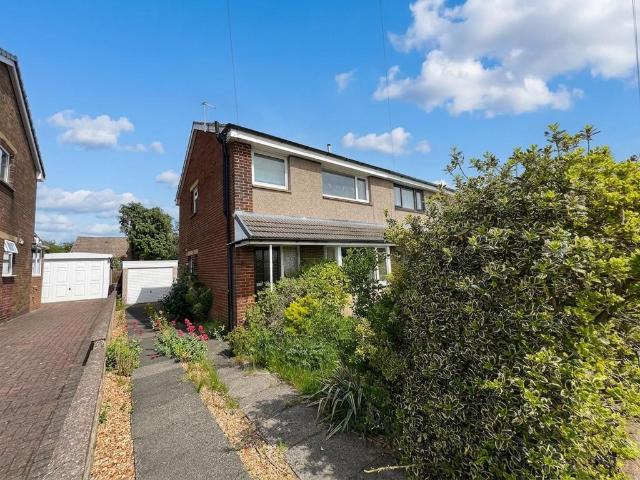 House for sale in Kirkheaton, Kirkburton