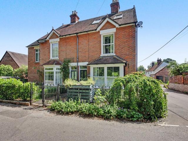 House for sale in Droxford, Hampshire
