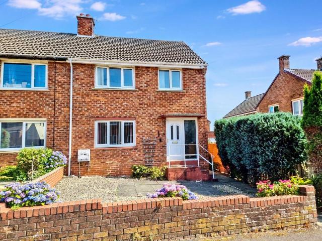 House for sale in High Stanners, Morpeth
