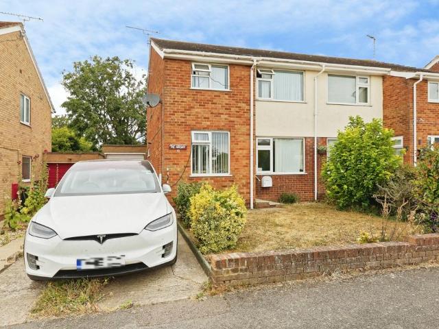 House for sale in Chilton, Acol