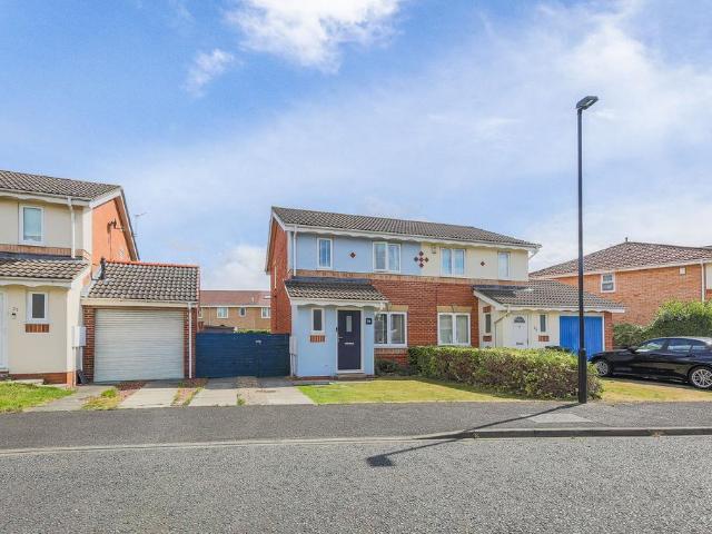 House for sale in Killingworth, Forest Hall