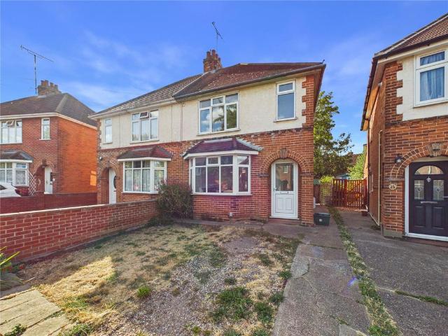 House for sale in Hythe, Fordham Heath