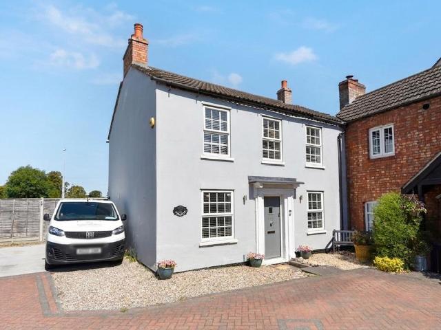 House for sale in Biggleswade, Bedfordshire