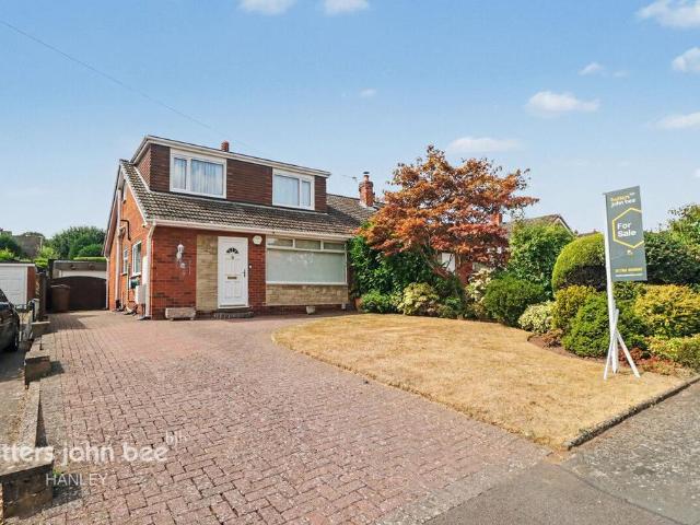 House for sale in Baswich, Staffordshire