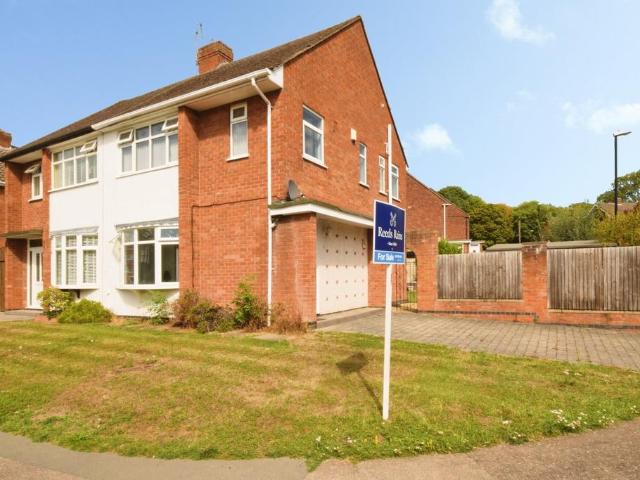 House for sale in Allesley Green (south), Coventry
