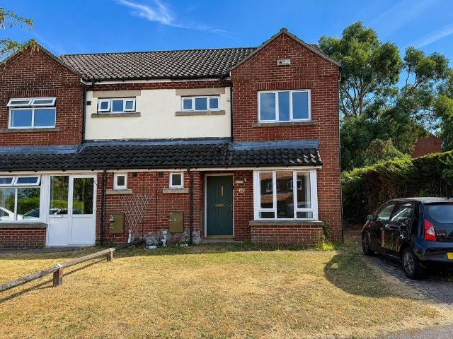 House for sale in Underwood, East Midlands