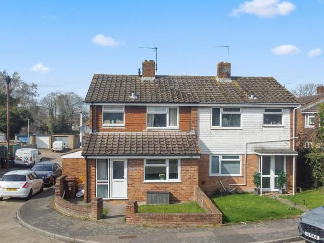 House for sale in Farthing Corner, Gillingham