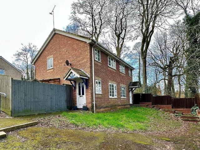House for sale in Hunsbury Hill, Upton