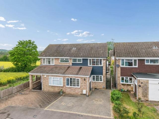 House for sale in Westmill, King's Walden