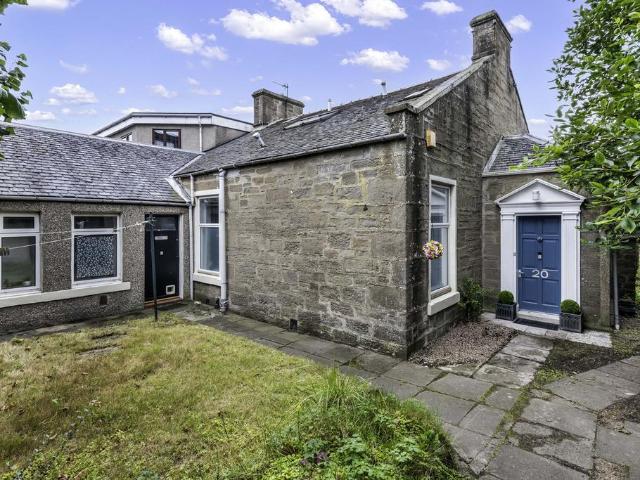 House for sale in Scotland