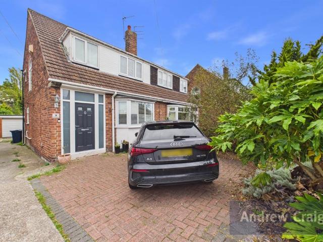 House for sale in East Boldon, South Tyneside