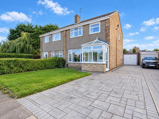 House for sale in Stainsby Beck, Thornaby-on-Tees
