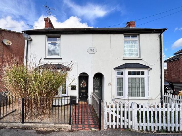 House for sale in South Willesborough, Ashford