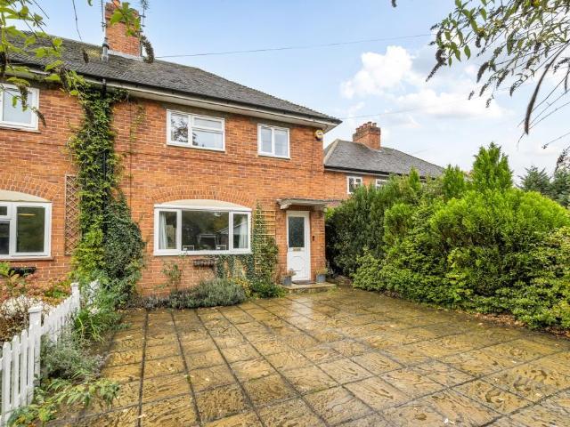 House for sale in Winkfield