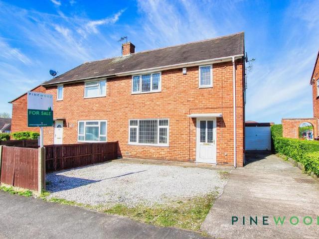 House for sale in Tupton, Brackenfield