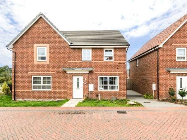 House for sale in Wheatley, South Yorkshire