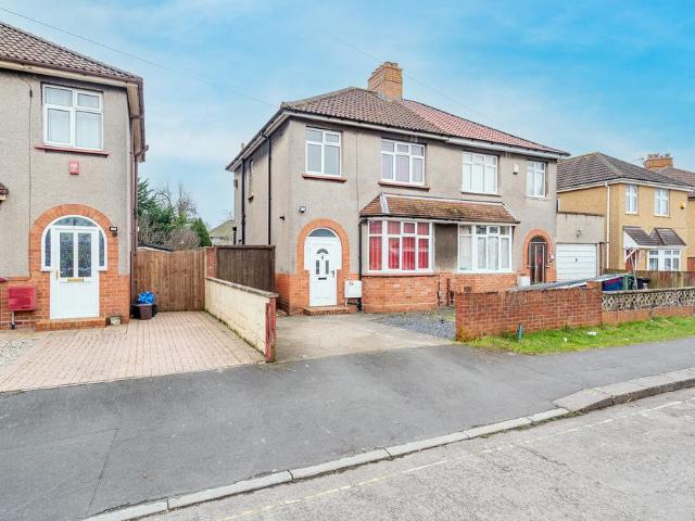 House for sale in Feckenham, City Of Bristol