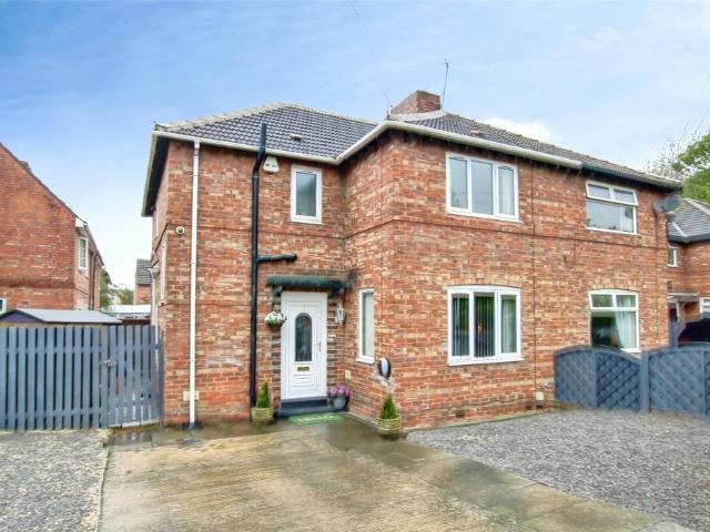 House for sale in Darlington