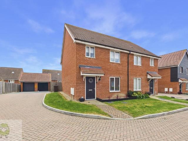 House for sale in Hoo St Werburgh