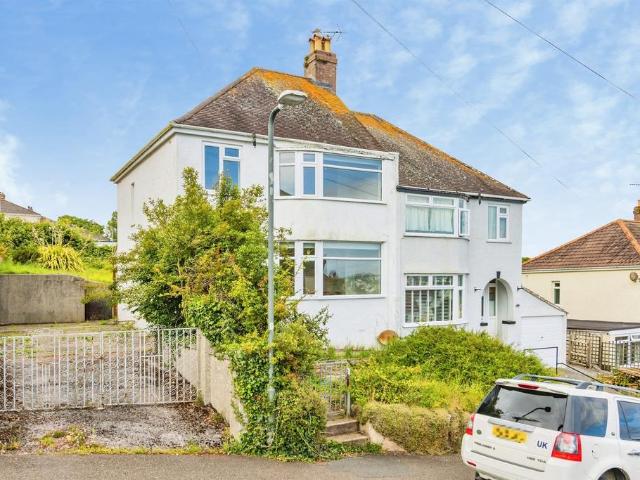 House for sale in Cockington, Torquay
