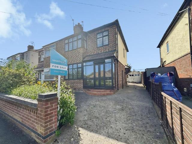 House for sale in Sunny Hill, East Midlands