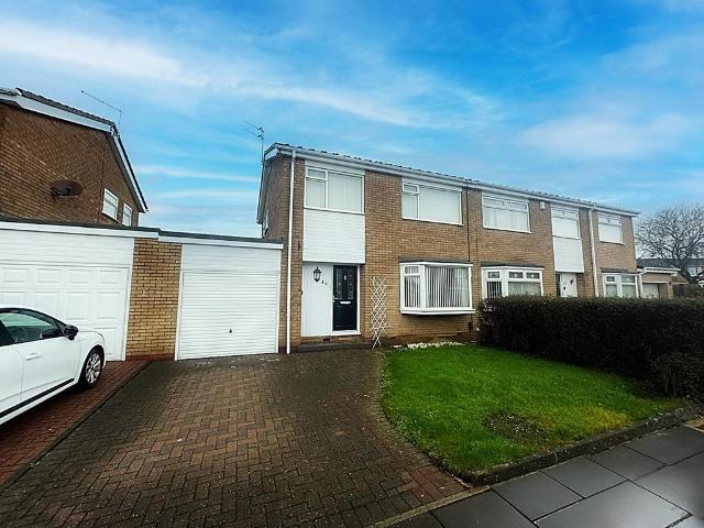 House for sale in Wallsend, Tyne And Wear