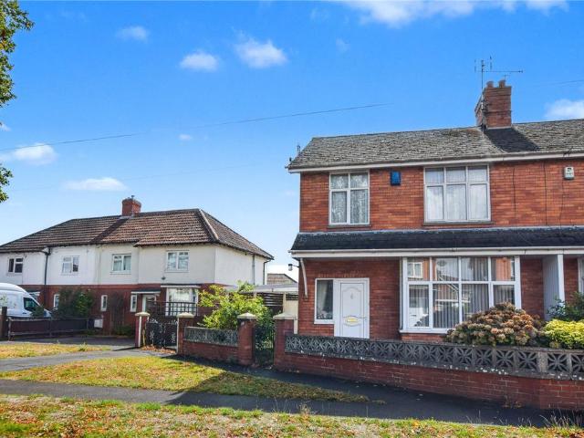 House for sale in Rowbarton, Rumwell
