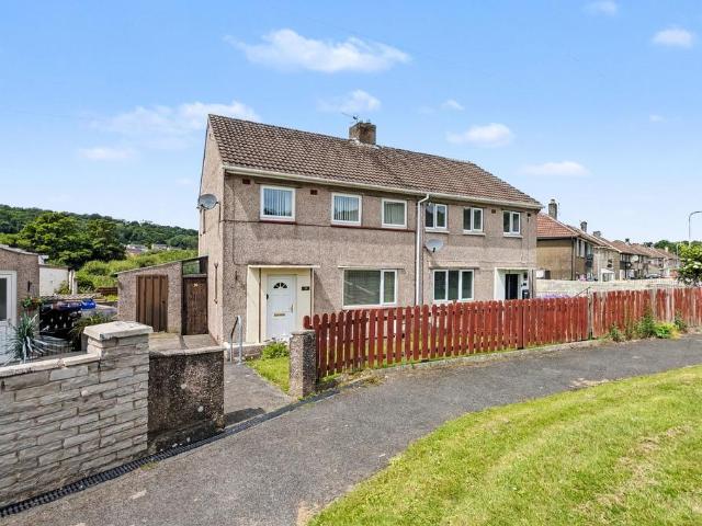 House for sale in Mirehouse, Whitehaven