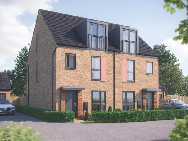 House for sale in Tyne And Wear