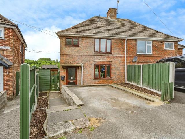 House for sale in Compton, Froggatt